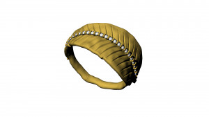 Leaf Ring